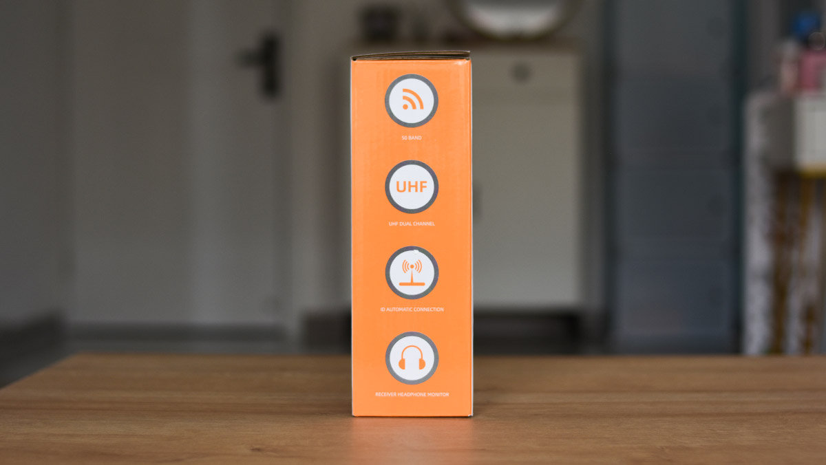 慢门麦克风一拖二,慢门手机麦克风