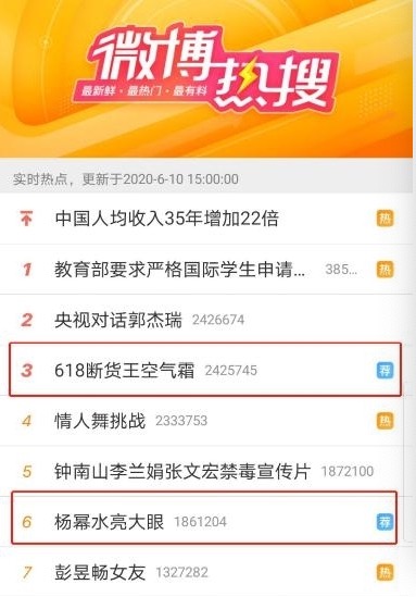 “掉队”的新浪微博，还能乘风破浪吗？