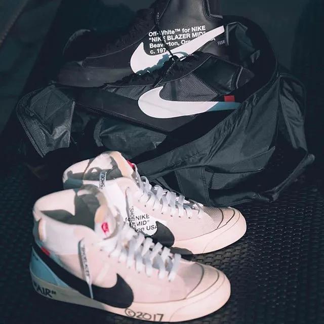 潮流圈这些「暗语」到底是什么意思？