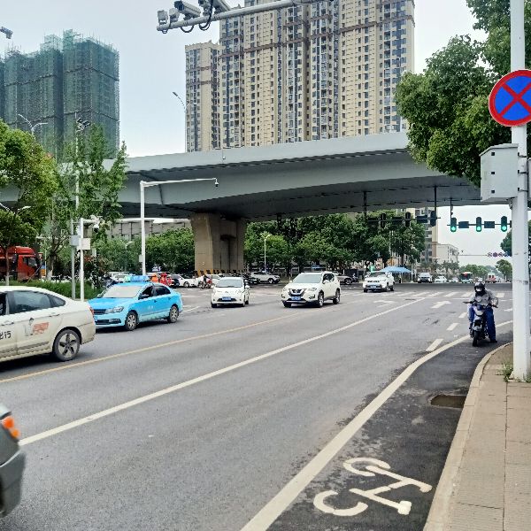 武汉海尔工业园,武汉海尔工业园98号