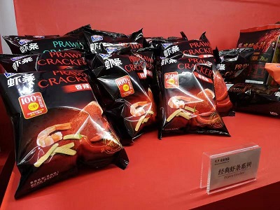三个月两次投资果冻巨头亲亲跨界饮品寻出路