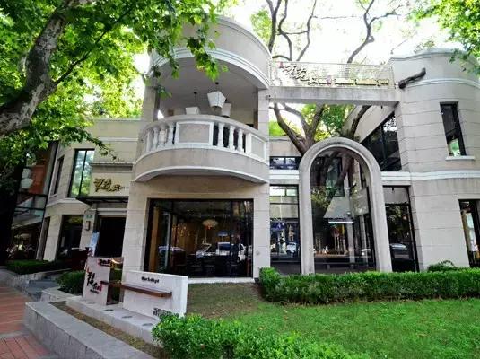 上海经典7条徒步路,上海十大最佳徒步旅行路线推荐图