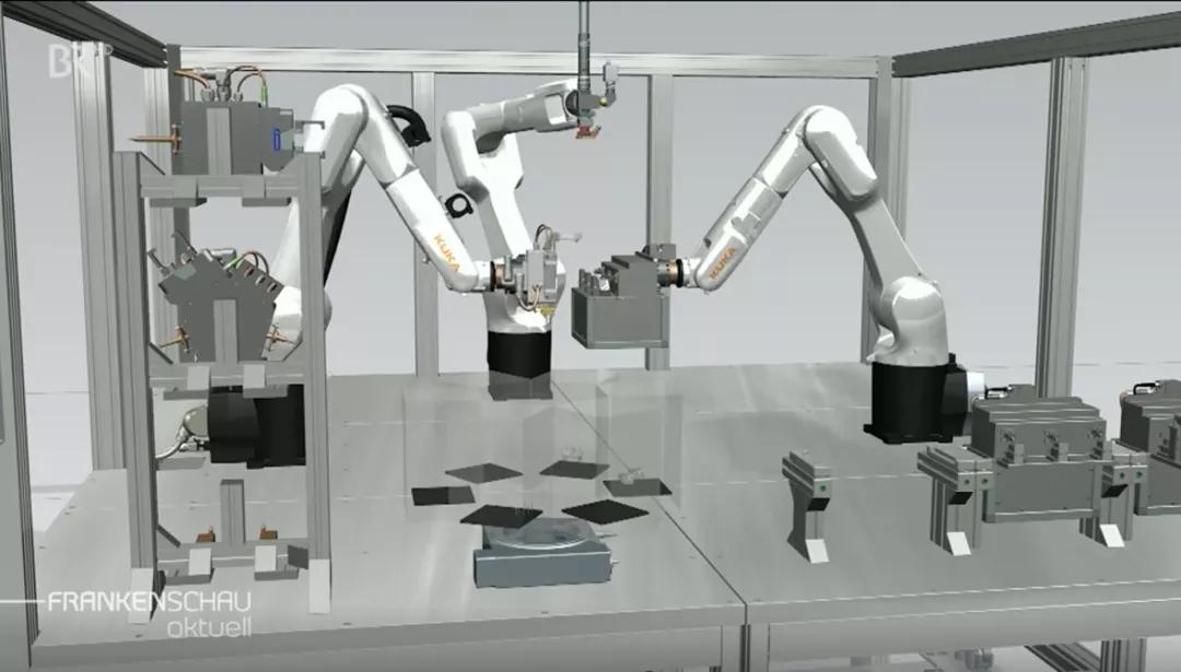 2021西门子数字化转型白皮书,西门子宣布扩大在华投资