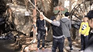 开心一刻|我有好多好多钱,不过它们都是一毛一毛的