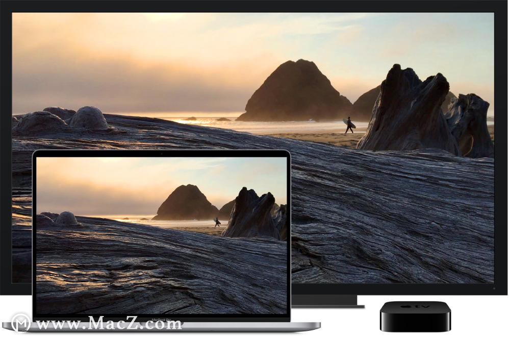 苹果连续互通功能,苹果连续互通设备要求