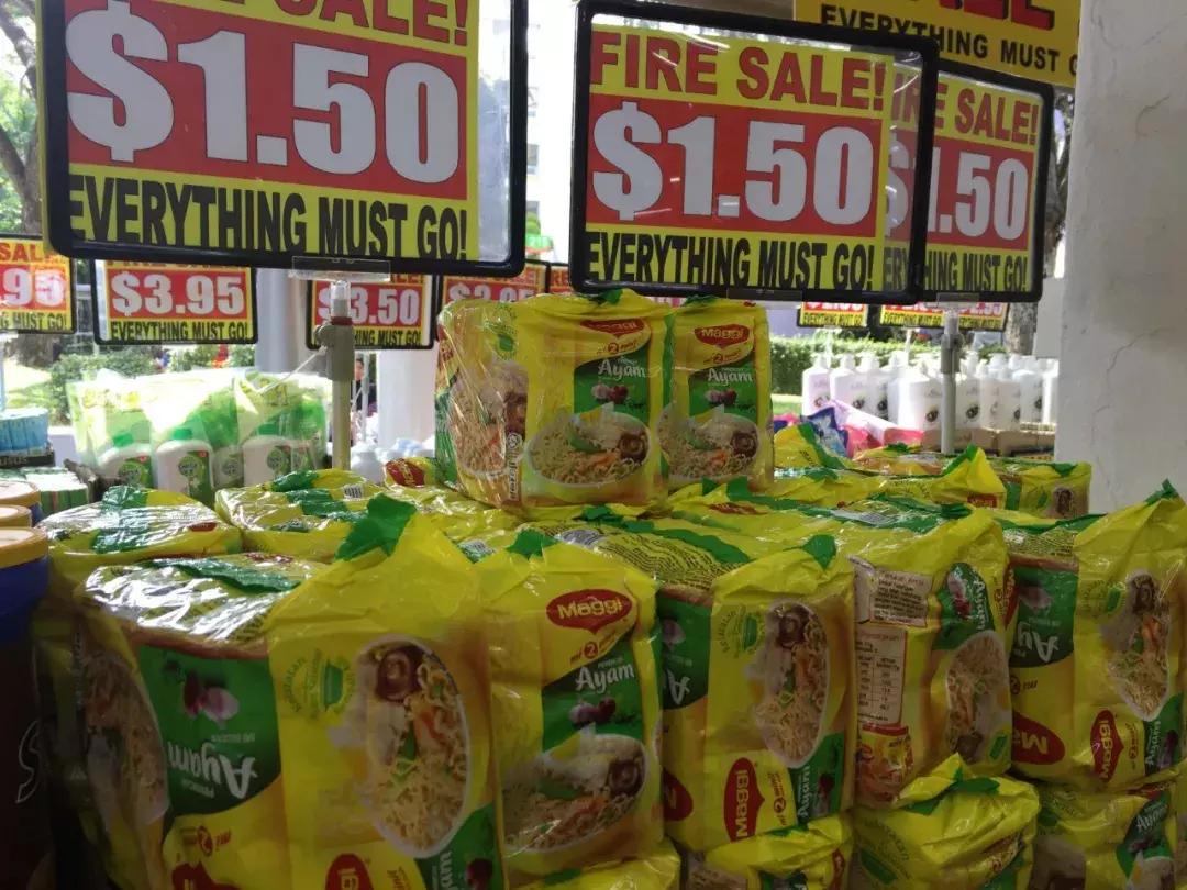 新加坡超市哪些东西便宜,新加坡最大的超市是什么