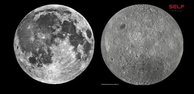嫦娥四号为何要去月球背面解析,嫦娥四号登陆月球背面最新消息