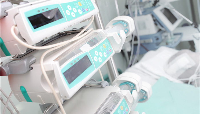 新生儿设备愈加受到关注产品配置要求更高