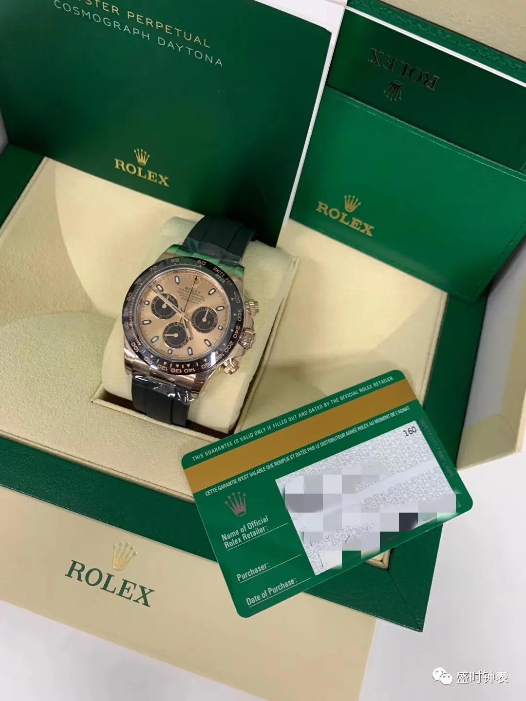 想买二手表,买二手表的风险