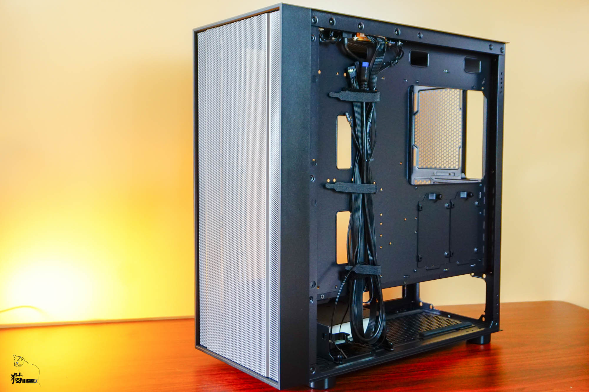 双风扇双热管散热是抽风还是送风,垂直风道散热如何