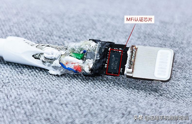 iphone不支持此配件充不进电,iphone提示不支持此配件