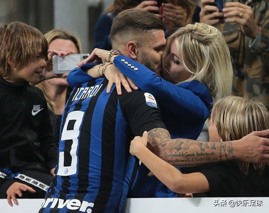 伊卡尔迪为什么离开了巴萨,伊卡尔迪为什么不上场了