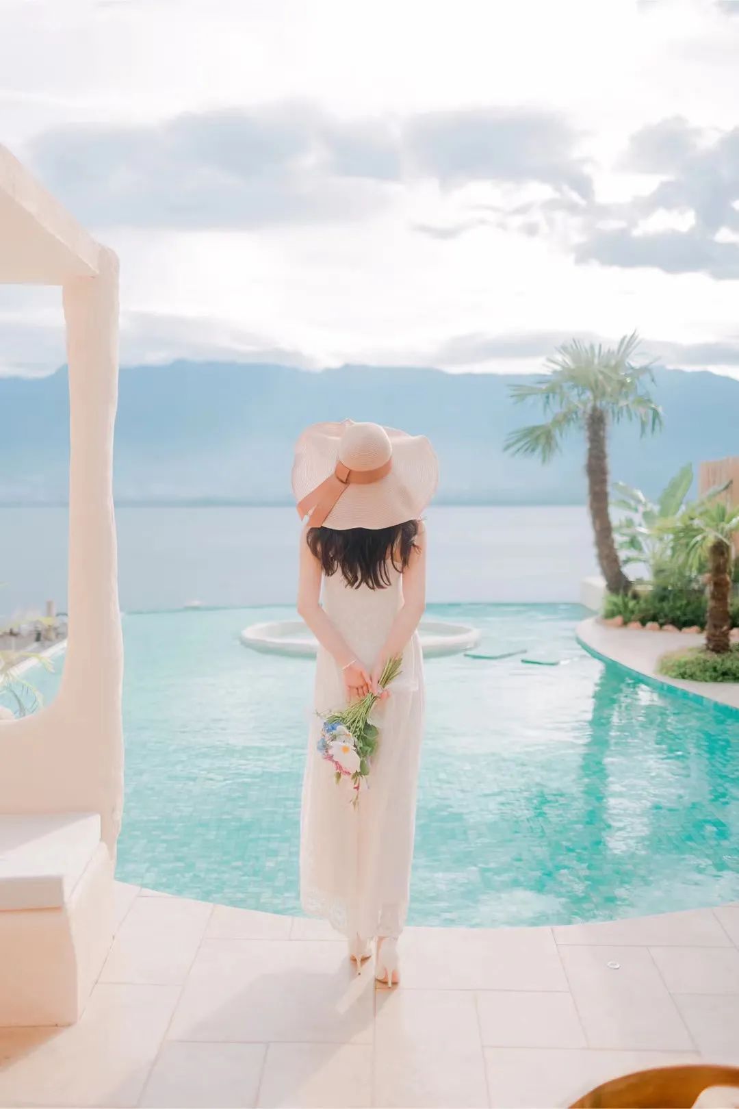 当你选择了花艺这个行业,重新开启花艺创业之路