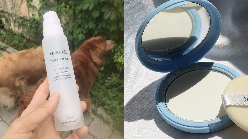 底妆教程持久不卡粉不脱妆粉饼,底妆上妆教学