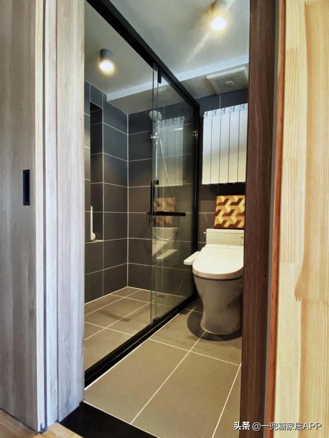 1.8米层高的房子,1.8米的个子住1.5米的房子