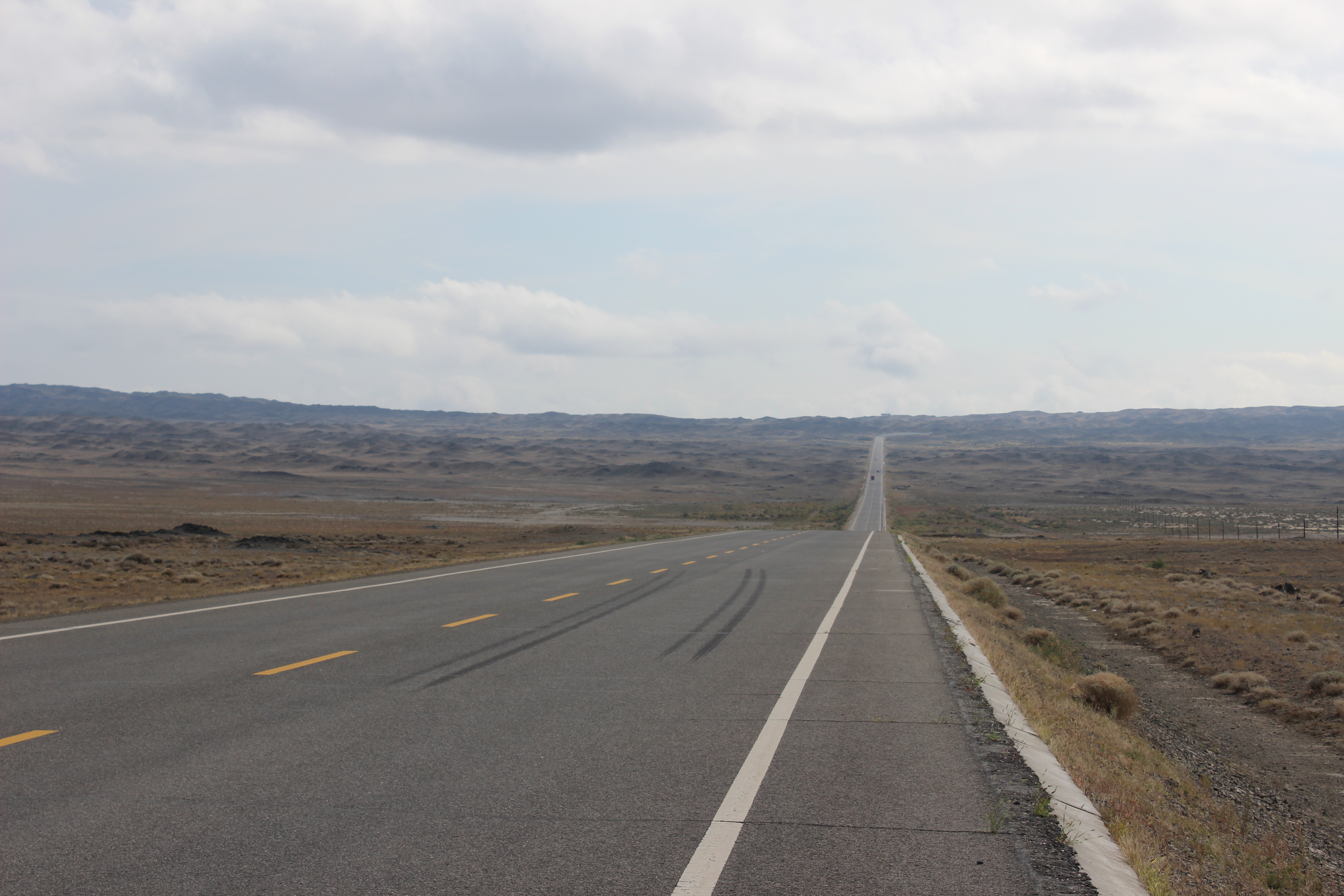 拉萨出发南疆摩旅路线,北疆大环线摩旅攻略