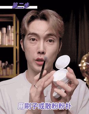 无效遮瑕测评,无效遮脸