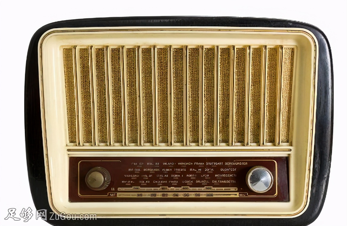 收音机扬声器有杂音咋修复,电子管收音机的杂音处理