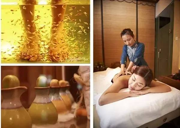 惠州龙门沙迳镇四季别院温泉民宿,惠州最出名的温泉度假村排名