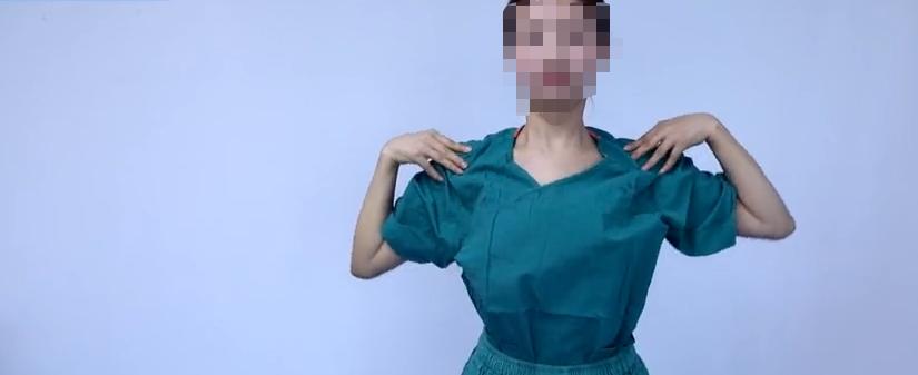 颈椎僵硬颈椎痛怎么快速缓解,颈椎痛脖子僵硬几招快速康复