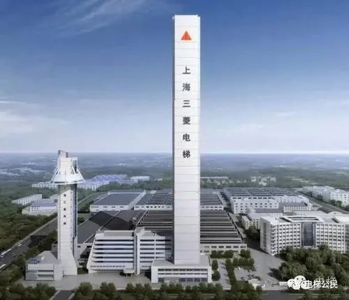 上海三菱电梯2018年销售多少部,上海三菱电梯发展