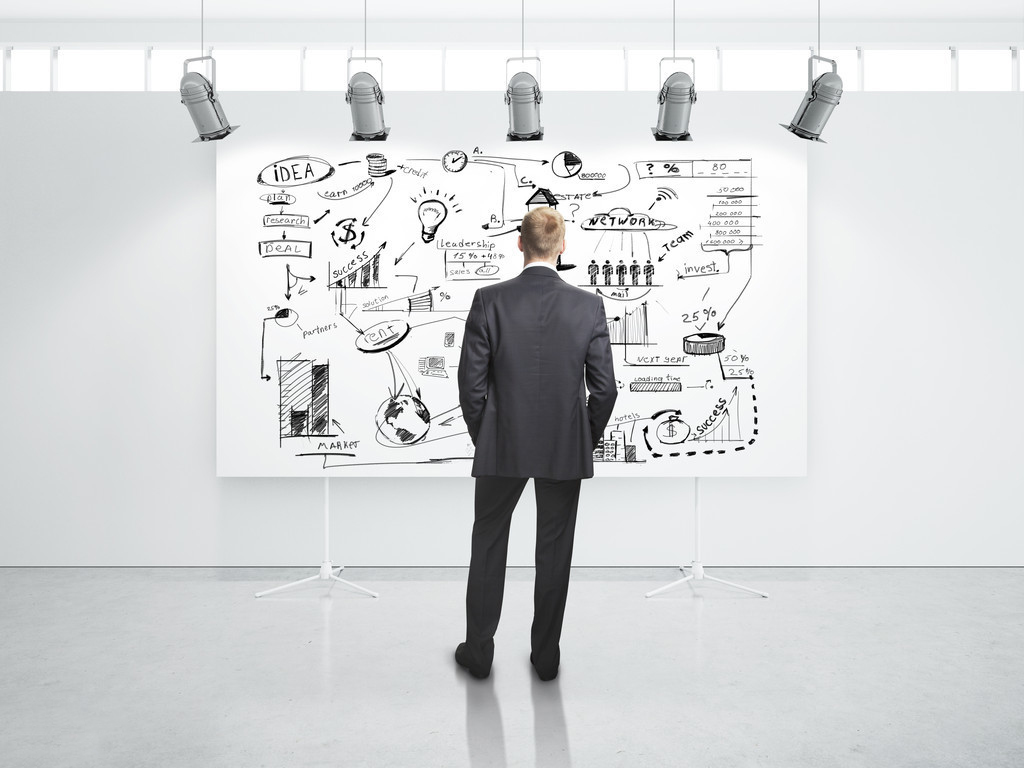 如何用2年赚完20年的钱？