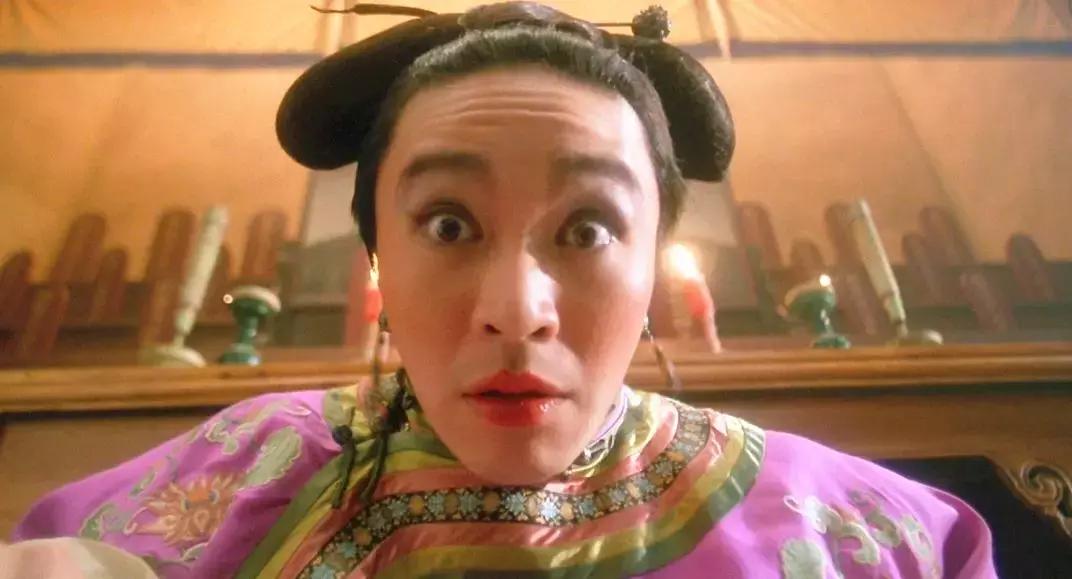 10部哈哈哈的喜剧片，躺着笑出腹肌！你看过几部？