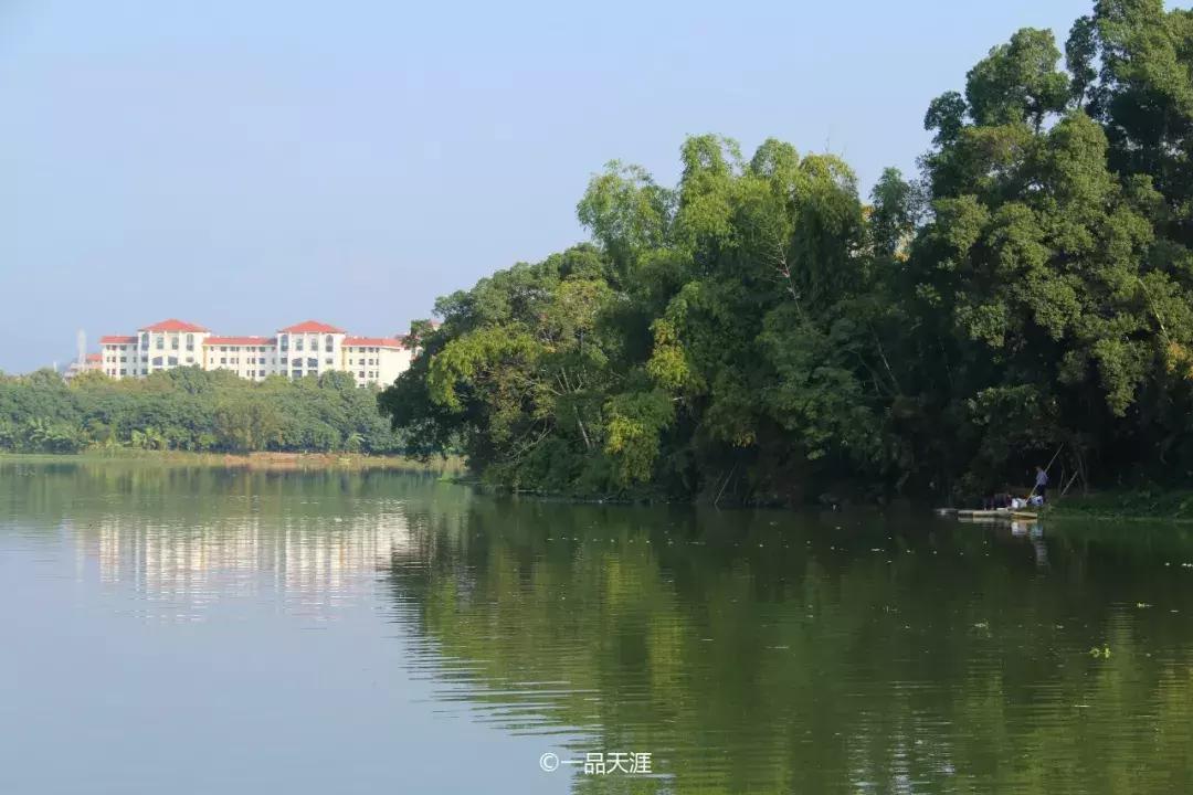 千年古县长泰,千年古县状元故里长泰