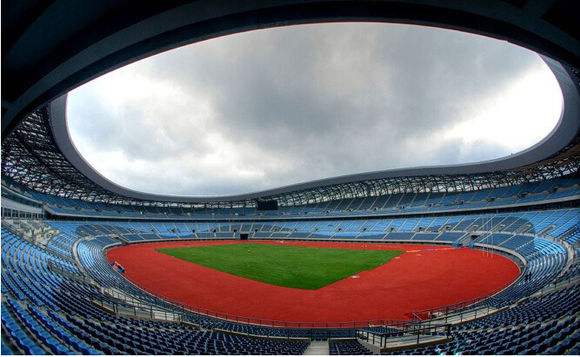 太原申办国足18强赛主场,太原可以承办足球赛吗