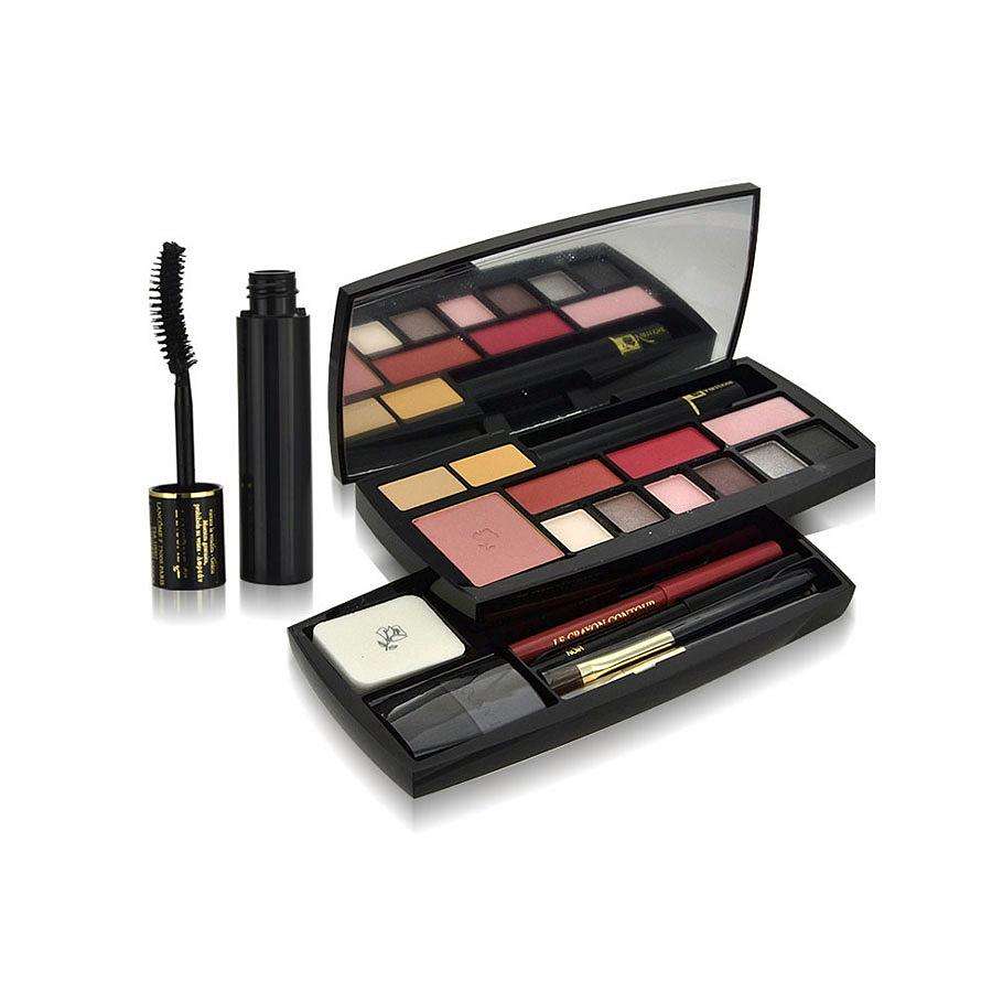 排名世界前十的十大彩妆品牌,世界十大最好的彩妆品牌