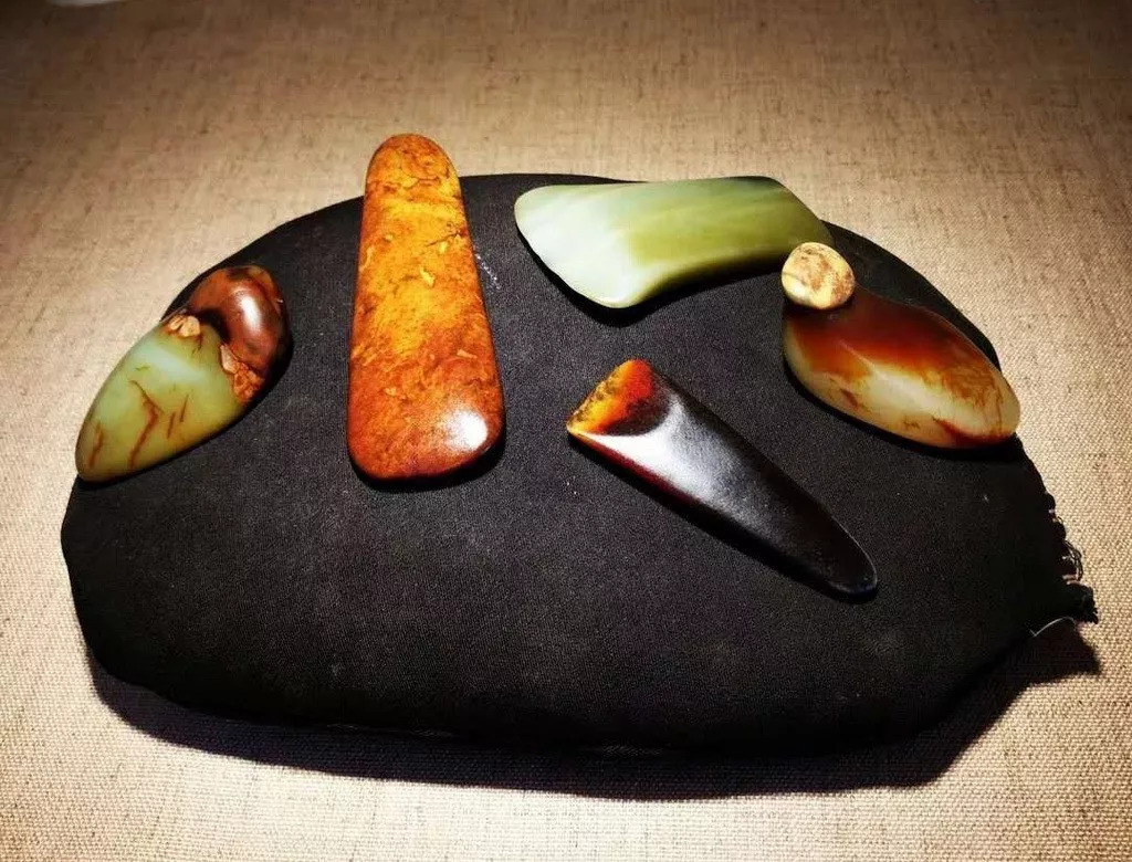 陕西透辉石,甘肃透闪石玉