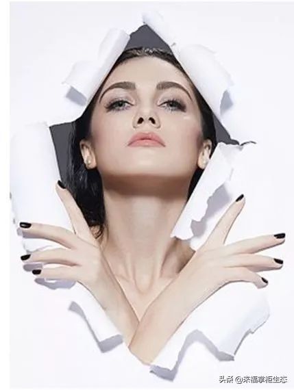 零基础详细化妆步骤，干货篇