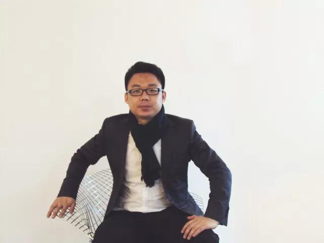 将灯光“玩成”了电影般的视觉盛宴-2019设博会访谈之王军