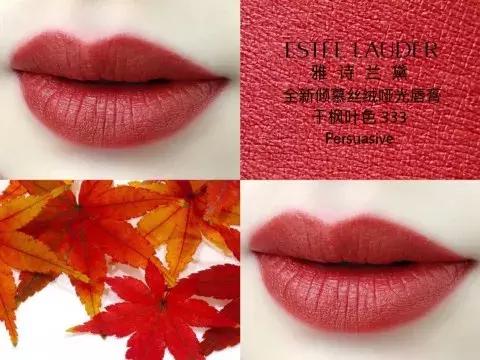 口红界的断货王们,大牌口红断货王10支必入的口红