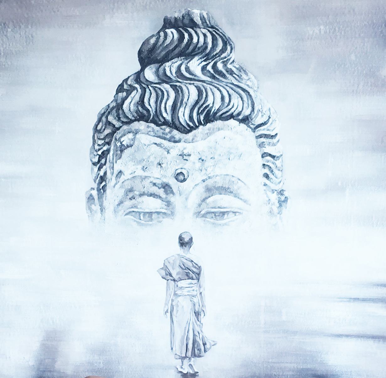 佛教入华的时间与方式,佛教译经对中国的影响