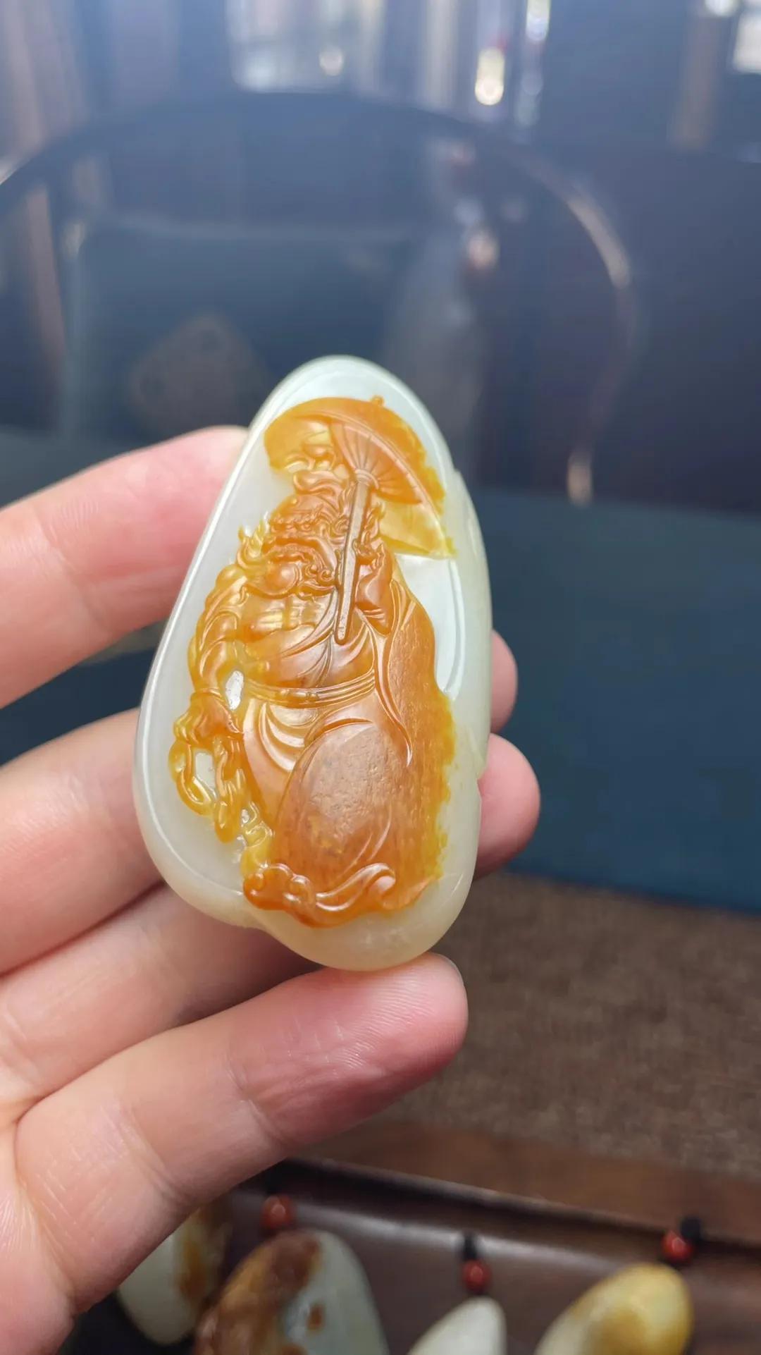 和田玉如何收藏才会越来越值钱,和田玉籽料价格疯涨