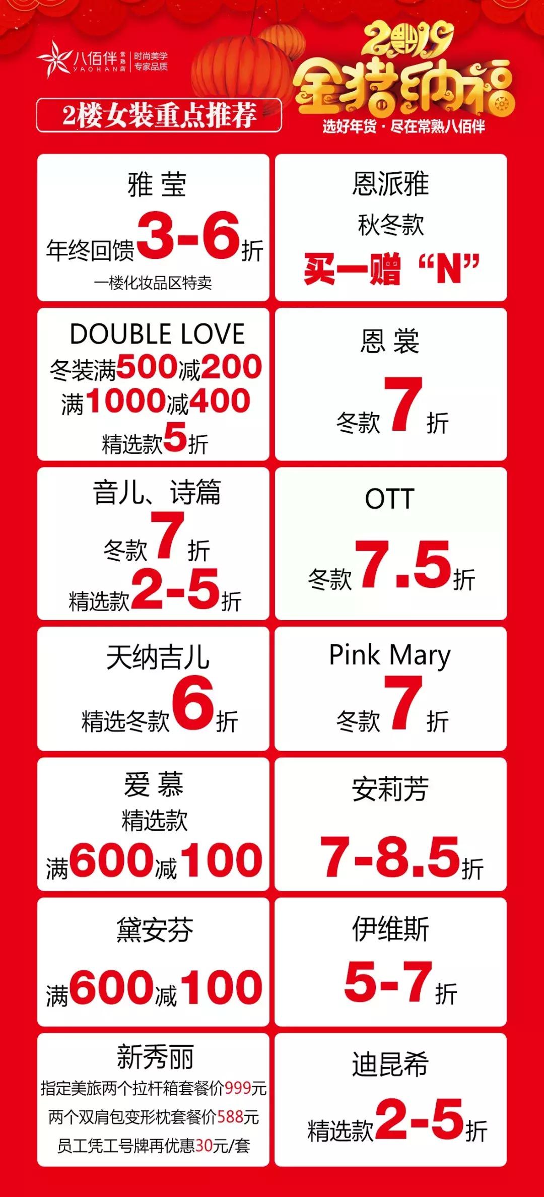 常熟大型商业体有哪些,常熟市购物中心