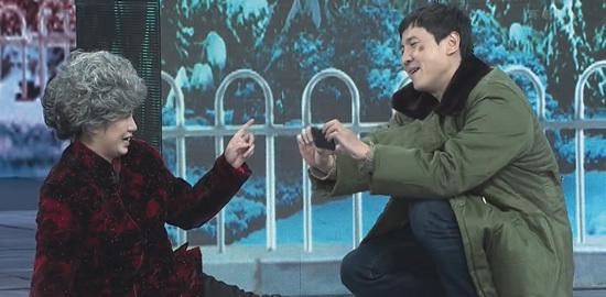 沈腾和王琦为什么那么晚结婚,沈腾和王琦为什么12年不结婚