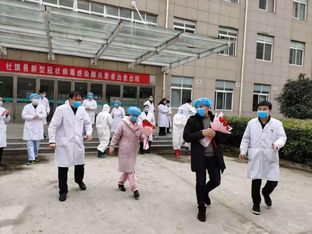 ​社旗县王清高：向光而行，必将凯旋