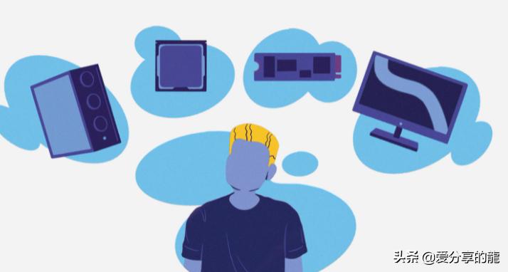 游戏笔记本电脑和台式电脑怎么选,台式游戏电脑对比笔记本