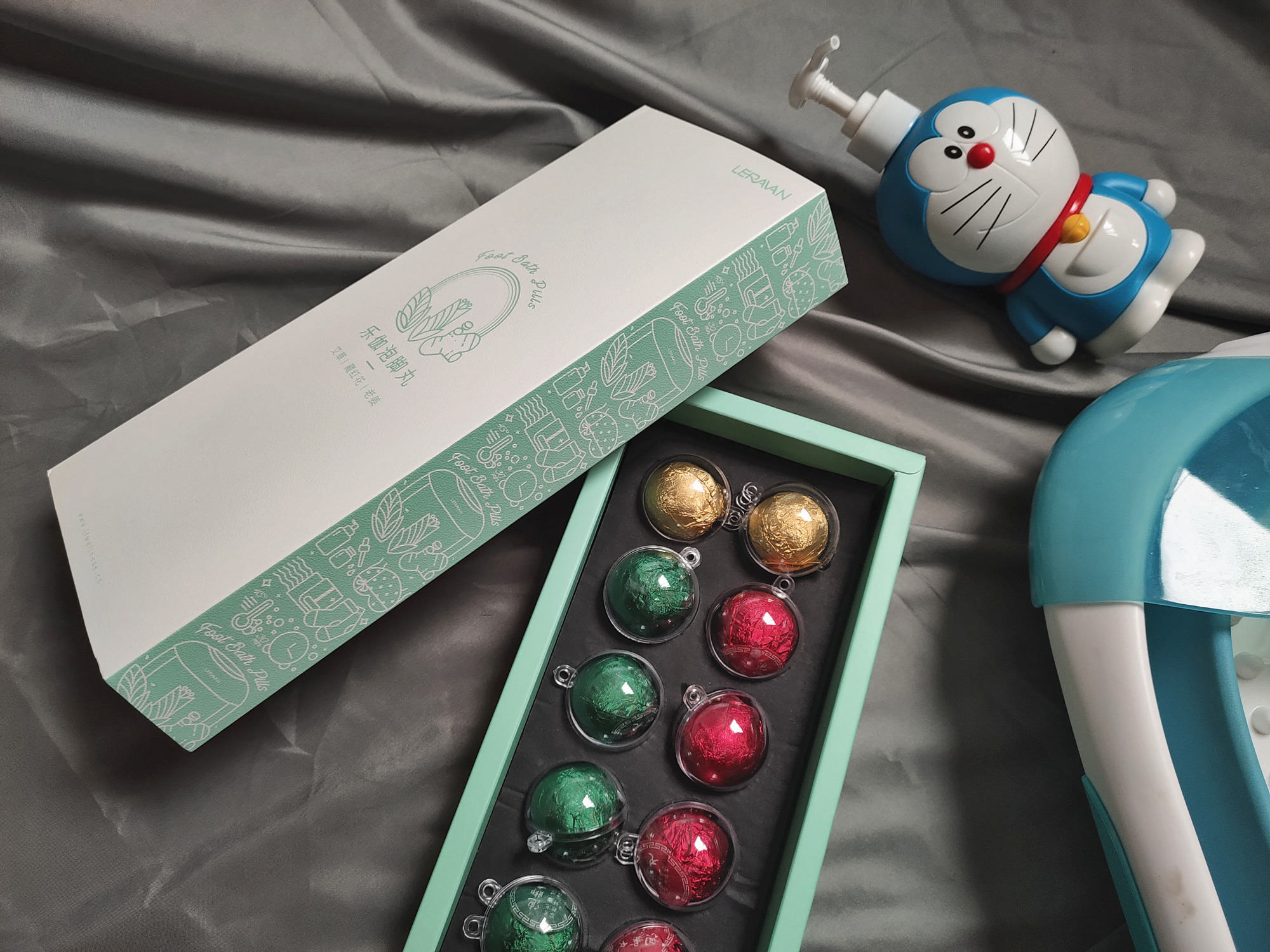 小米足浴盆推荐测评,小米有品乐伽折叠足浴盆说明书