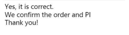外贸经验分享100例,分享外贸中的一些小技巧