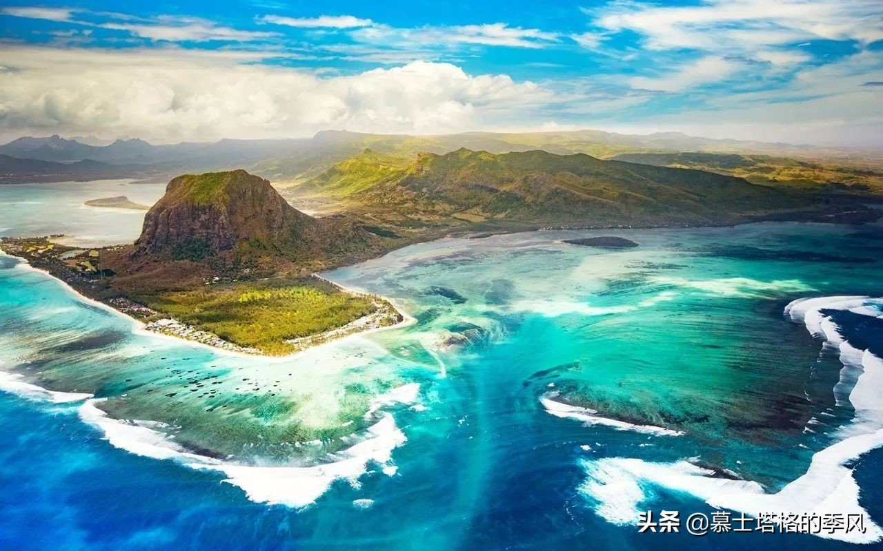 世界十大最适合旅游的国家,世界十大最佳旅行地区