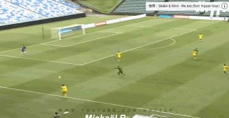 足坛十大爆笑乌龙球,世界球星乌龙球