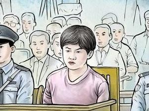 李双江之子李天一判几年,李双江之子李天一为何坐牢