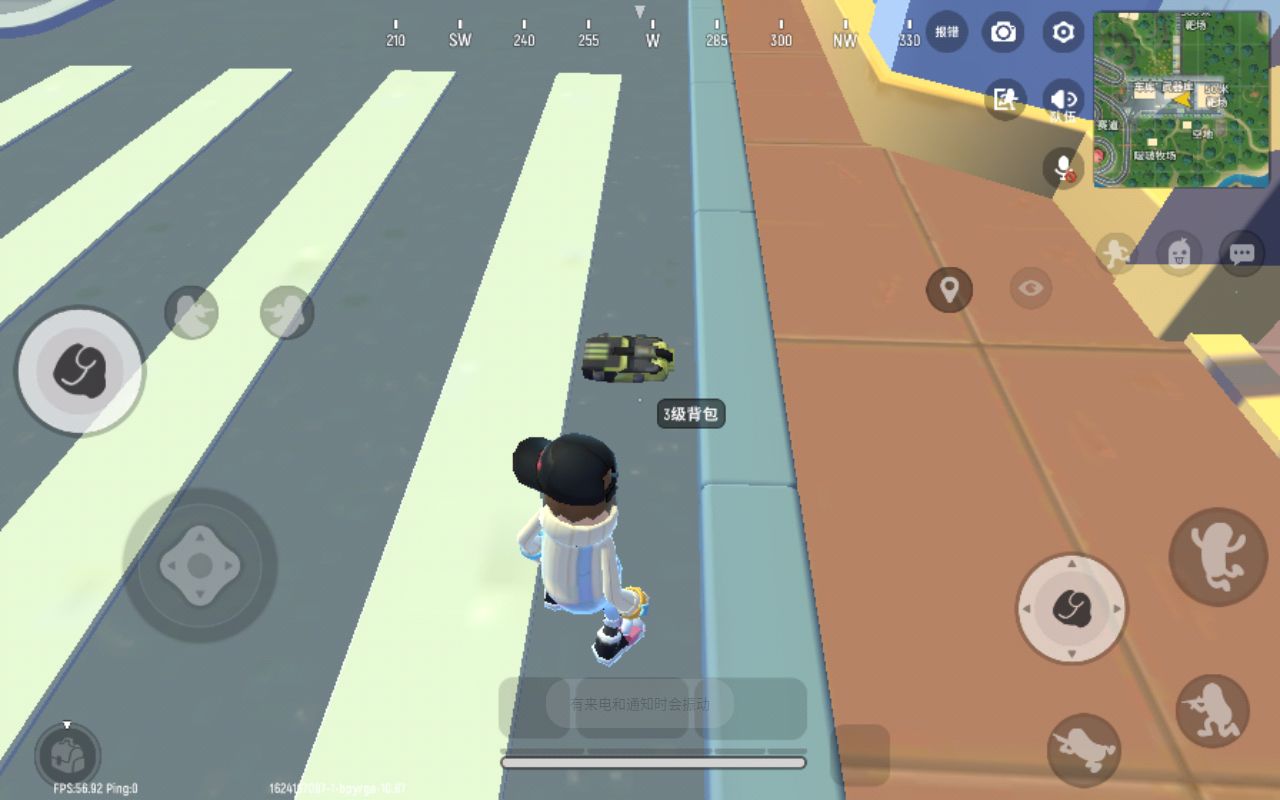 香肠派对新手变高手的操作方法,香肠派对必得知道的小知识