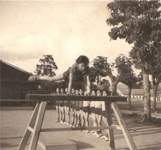 “月亮山”里闯出的冠军梦