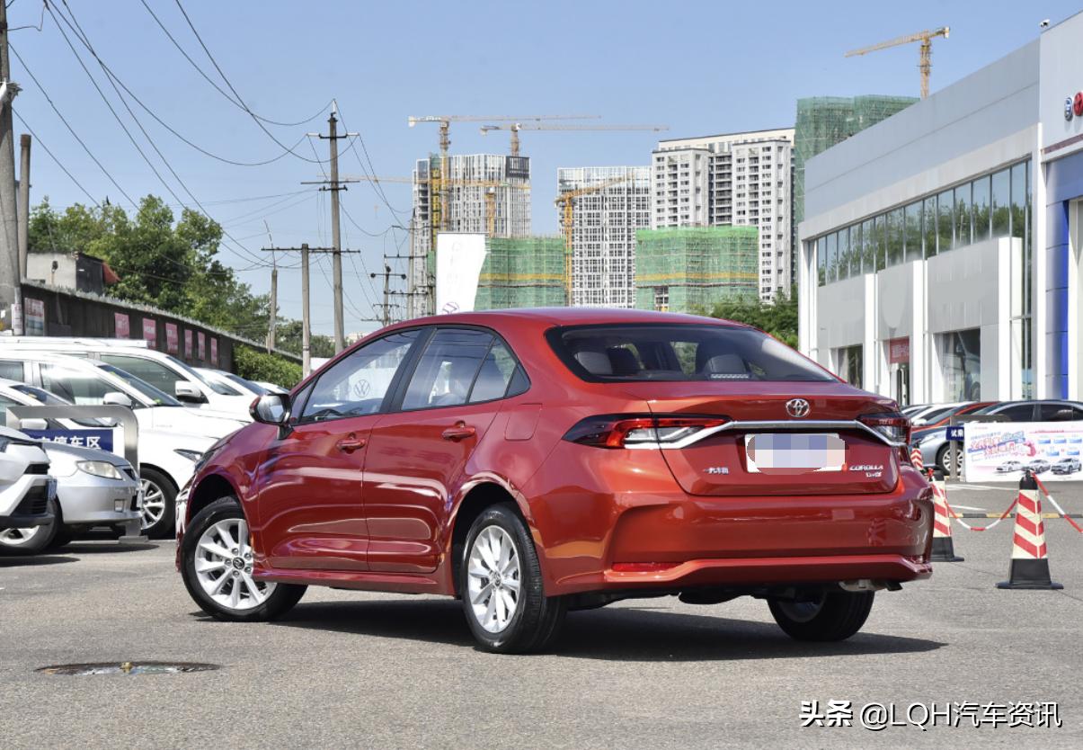 14代日产新轩逸和卡罗拉怎么选择,14代轩逸对比2020款卡罗拉