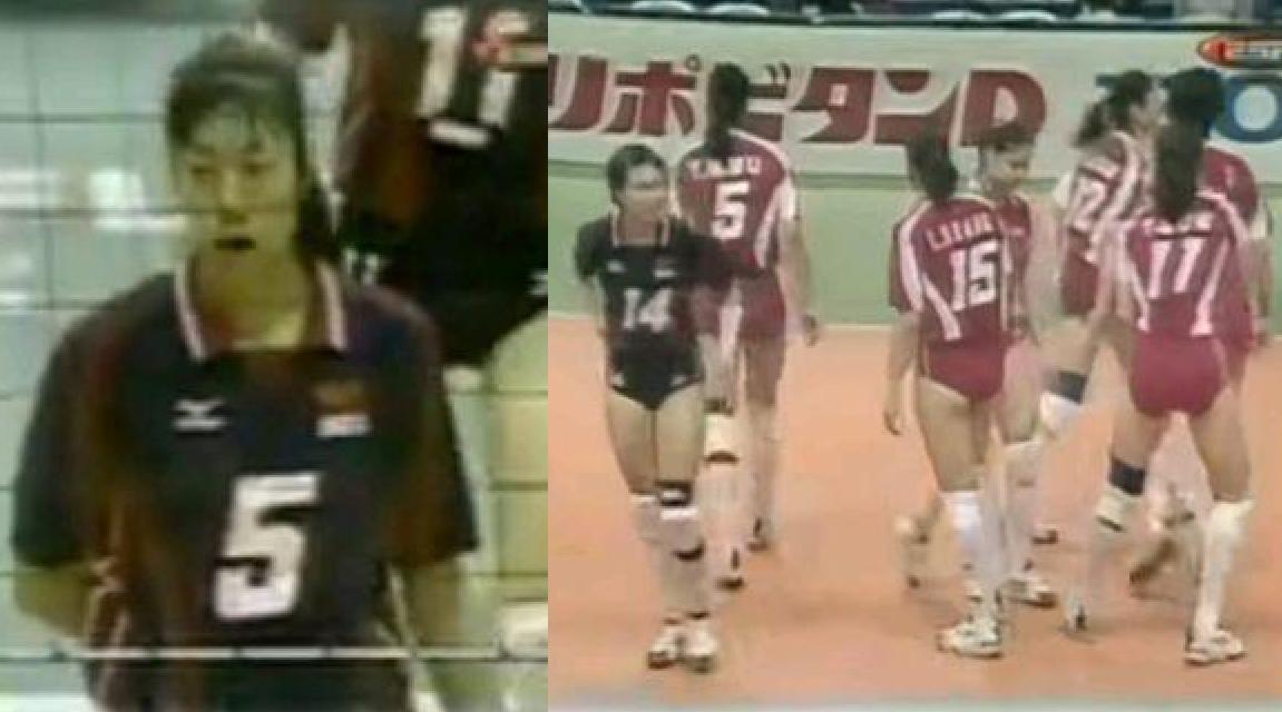 中国女排奋斗经历简短20字,排球运动简史中国女排