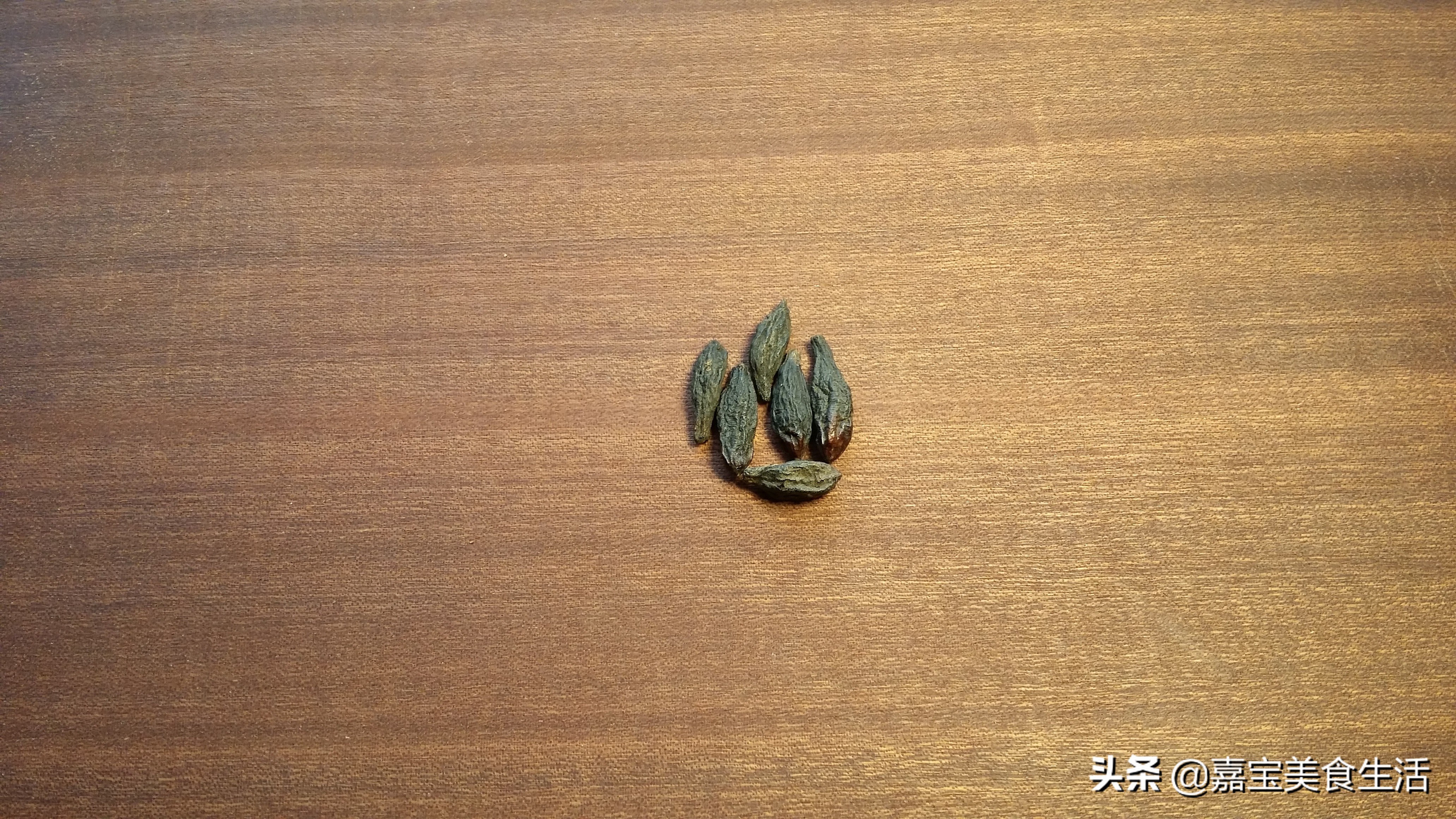 不常见的香料大全介绍,常用香料介绍大全